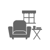 Furniture & Interior Decor